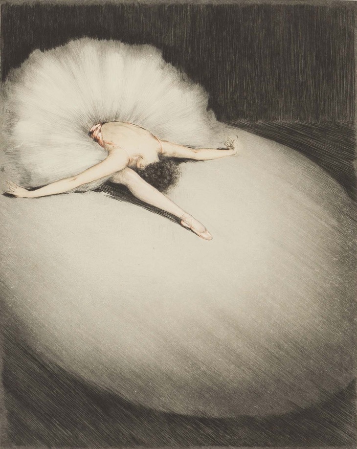 ルイ・イカール 「フィナーレ」 | | アトリエ・ブランカ