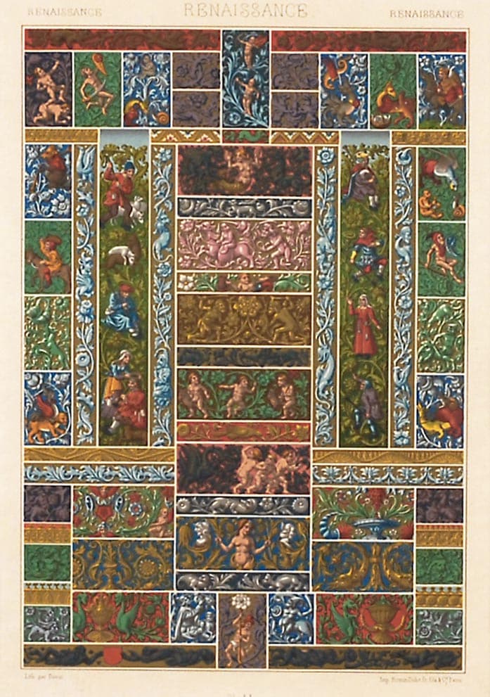 TABLEAUX I ルネッサンス絵画 中古品　訳あり TABLEAUX I ルネッサンス絵画 中古品 訳あり TABLEAUX I