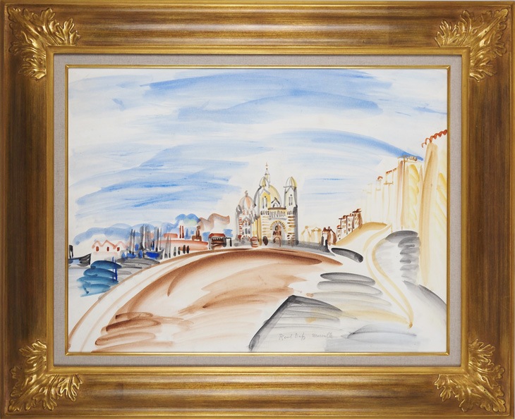 DUFY Le peintre decorateur / ラウル・デュフィ DUFY Le peintre decorateur / ラウル・デュフィ DUFY Le