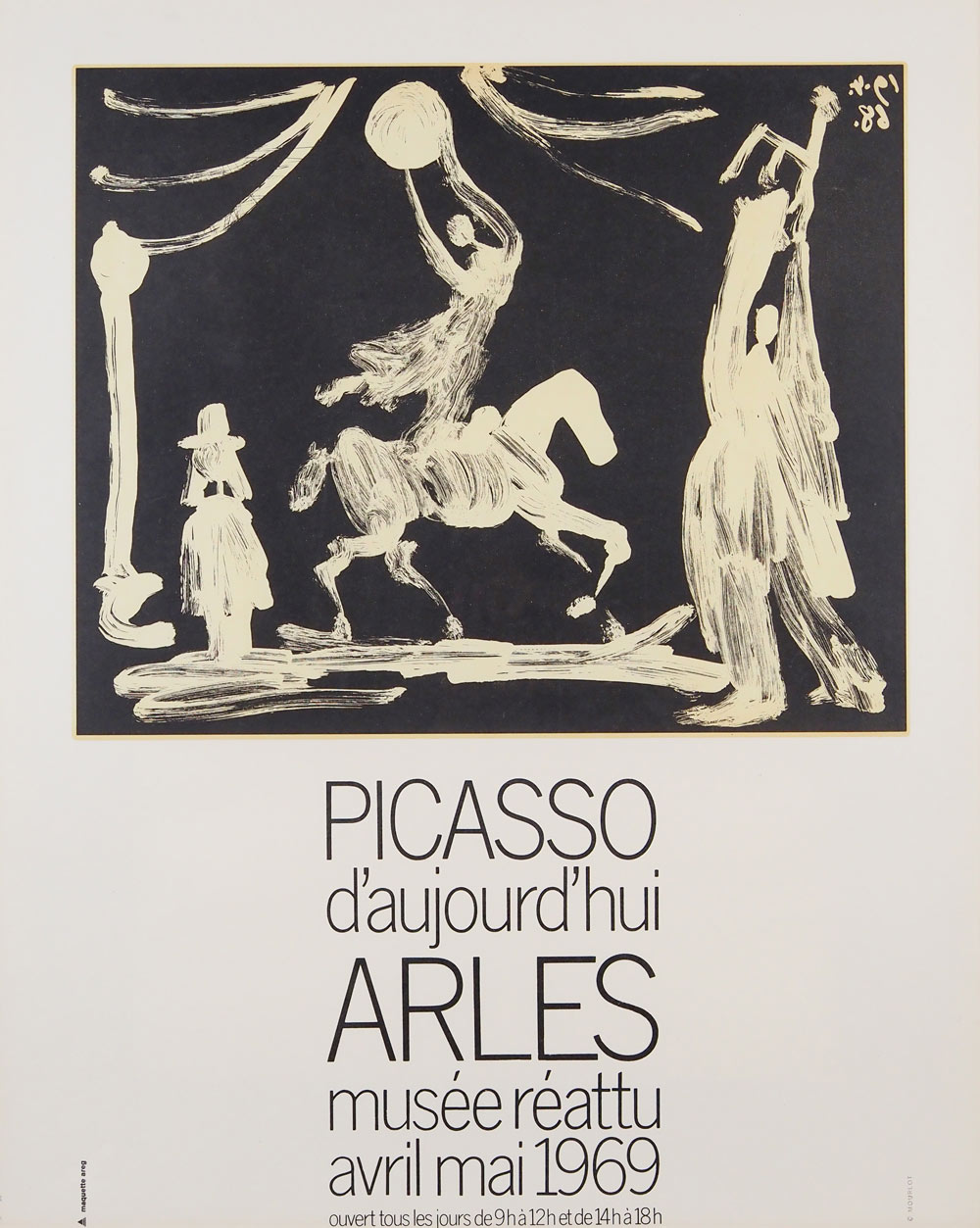 PlCASSO　ピカソ展 PlCASSO ピカソ展 PlCASSO ピカソ展 【公式通販】