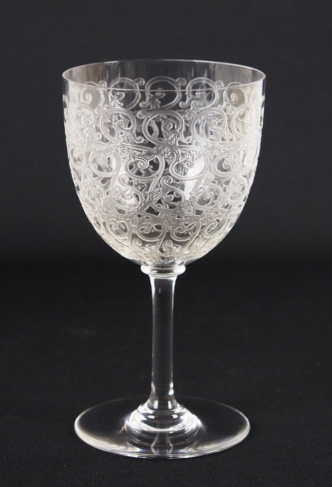 バカラ 「ワイングラス：ローハン 」 | | アトリエ・ブランカ