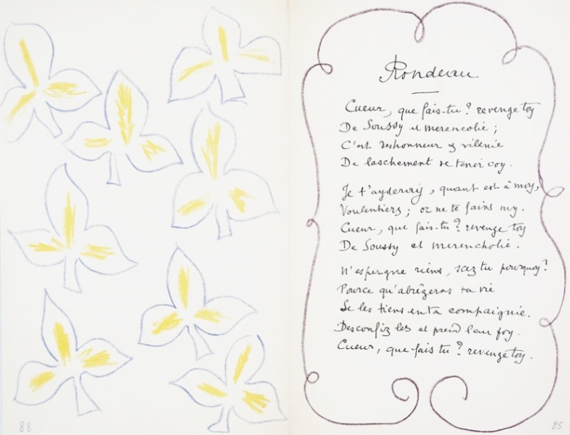 ����ꡦ�ޥƥ�������RONDEAU��P.88,85�ʸ������ˡ�΢�̡�P.86,87���ա���