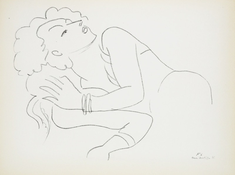 ����ꡦ�ޥƥ�������DESSINS��F-6�ʽ��ˡ�
