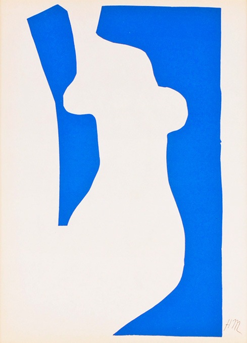 アンリ・マティス 「ヴィーナス」 | | アトリエ・ブランカ