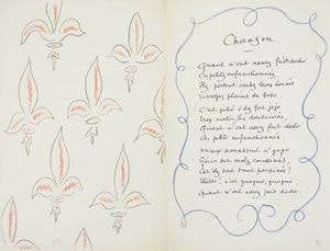 ����ꡦ�ޥƥ�������CHANSON��P.92,89�ʸ������ˡ�΢�̡�P.90,91���ա�
