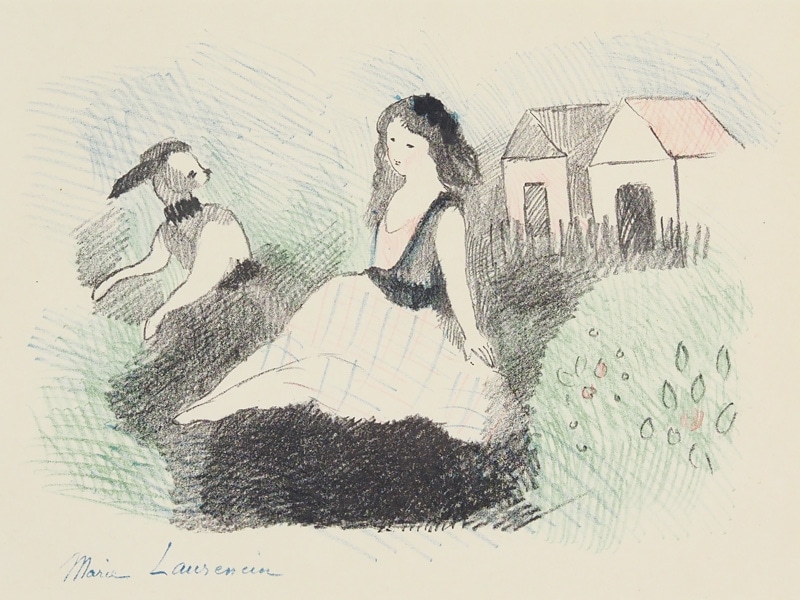 �ޥ꡼��������󥵥󡡡��ƤβȤΥ��ꥹ��