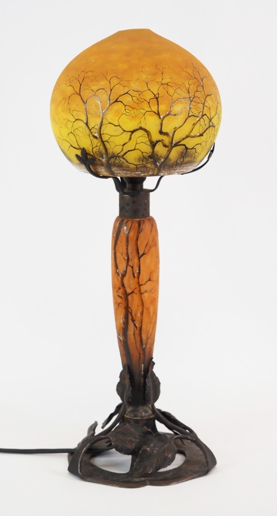 ♥アンティーク風、天然石ムードランプ 000000004468_P5zJrzA.jpg