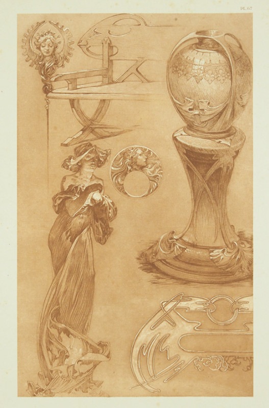 ����ե��󥹡��ߥ奷�㡡��������������PL.67��