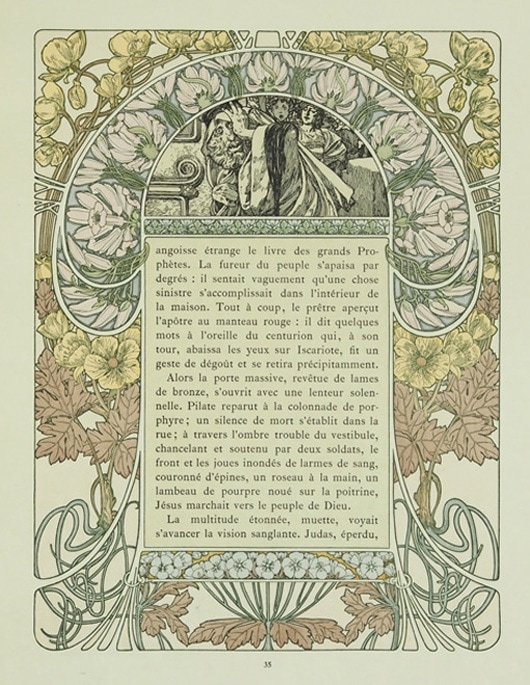 ����ե��󥹡��ߥ奷�㡡�֥��ꥹ�ޥ�������פξ⡦35��