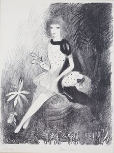 ローランサン