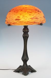 ◇テーブルランプ