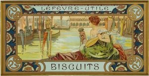 ����ե��󥹡��ߥ奷�㡡��L.U.�ӥ����åȡ������˥���