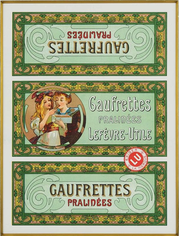 ����ե��󥹡��ߥ奷�㡡��L.U.�����ե롧�ץ��͡��Сˡ�