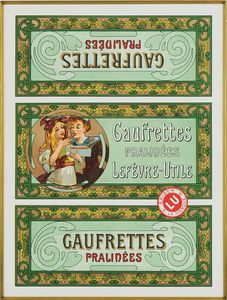 ����ե��󥹡��ߥ奷�㡡��L.U.�����ե롧�ץ��͡��Сˡ�