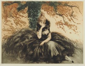 ルイ・イカール
