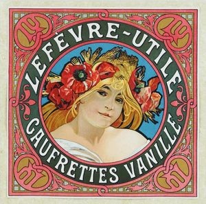 ����ե��󥹡��ߥ奷�㡡��L.U.�����ե롧�����˥���֡ˡע���������