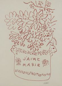 ����ꡦ�ޥƥ�������J'AIME MARIE������