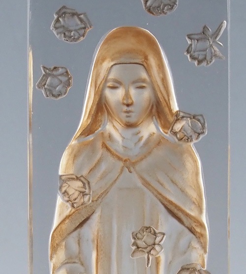 ��͡����å����֥�꡼�ա�SAINTE THÉRÈSE DE L'ENFANT JÉSUS��