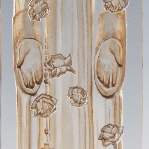 ��͡����å����֥�꡼�ա�SAINTE THÉRÈSE DE L'ENFANT JÉSUS��