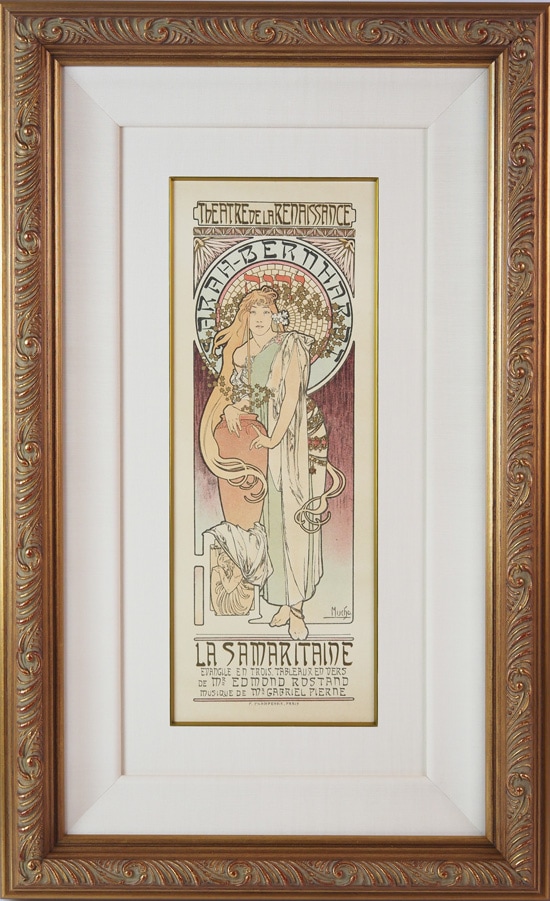 ����ե��󥹡��ߥ奷�㡡�֥��ޥꥢ�ν��ס�