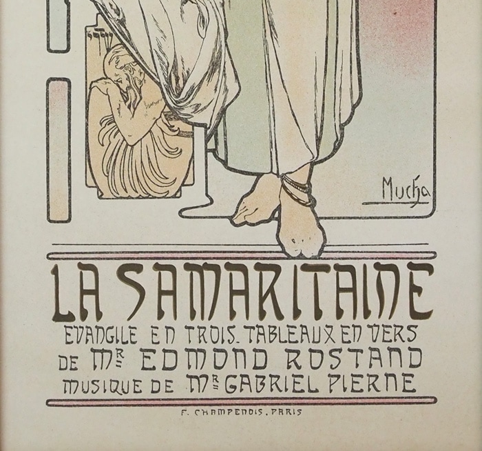 ����ե��󥹡��ߥ奷�㡡�֥��ޥꥢ�ν��ס�