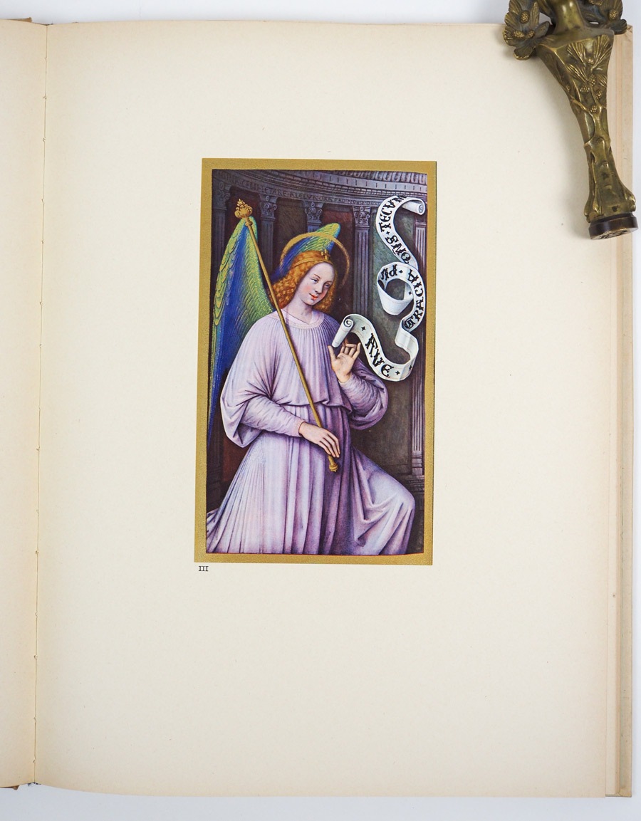 ����ʸ�ݻ�إ��������14��15�桡-Les Heures D��anne de Bretagne-