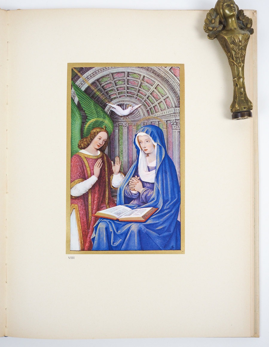 ����ʸ�ݻ�إ��������14��15�桡-Les Heures D��anne de Bretagne-