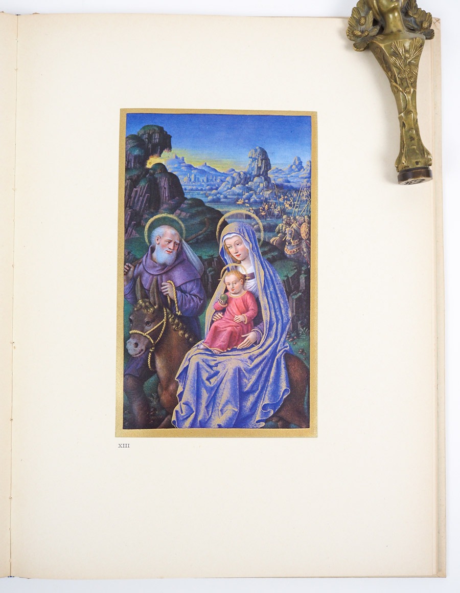 ����ʸ�ݻ�إ��������14��15�桡-Les Heures D��anne de Bretagne-