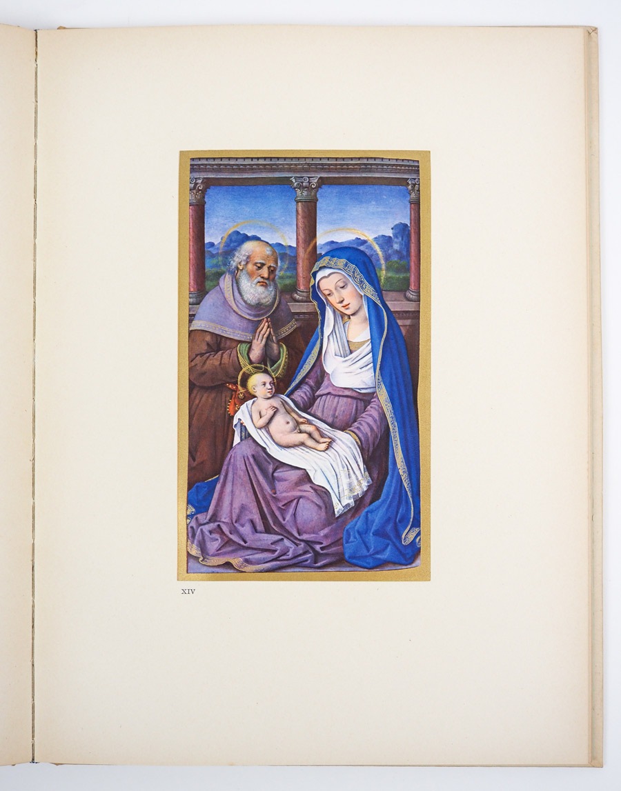 ����ʸ�ݻ�إ��������14��15�桡-Les Heures D��anne de Bretagne-