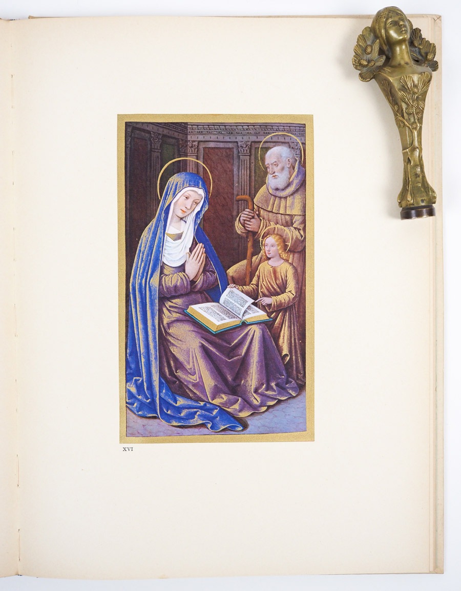 ����ʸ�ݻ�إ��������14��15�桡-Les Heures D��anne de Bretagne-