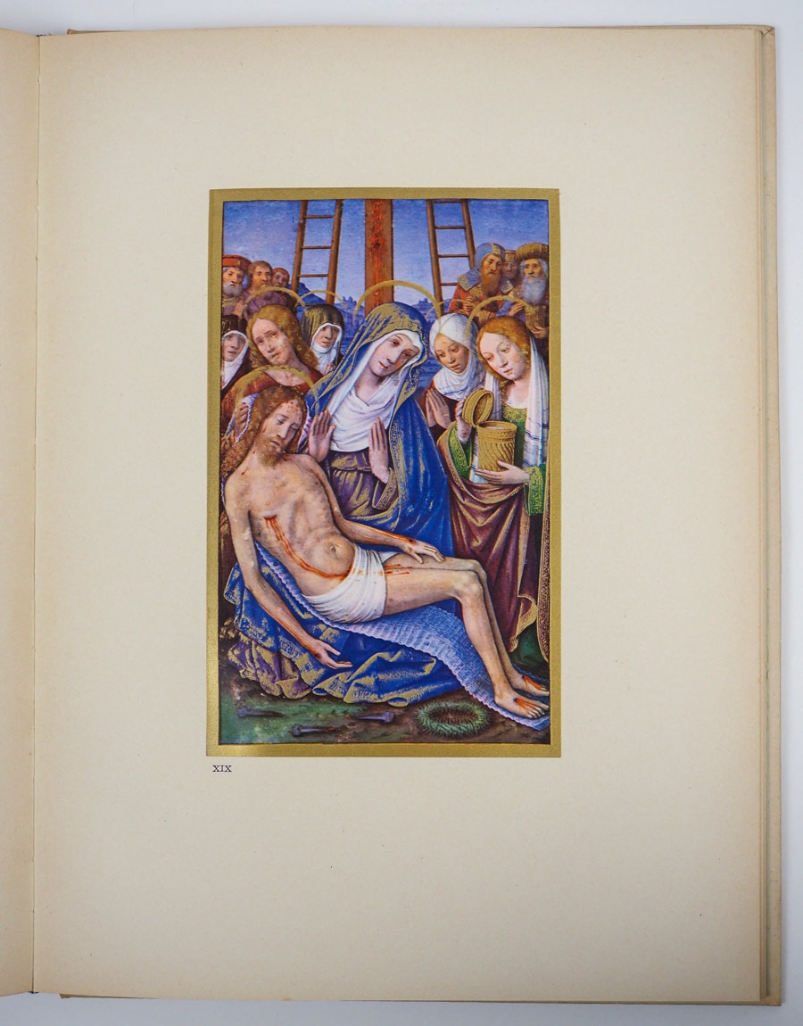 ����ʸ�ݻ�إ��������14��15�桡-Les Heures D��anne de Bretagne-