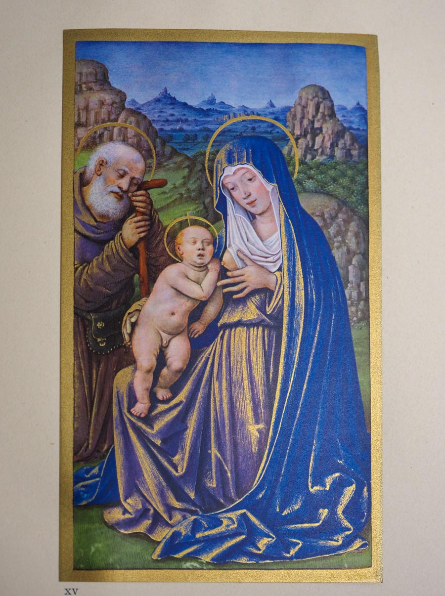 ����ʸ�ݻ�إ��������14��15�桡-Les Heures D��anne de Bretagne-