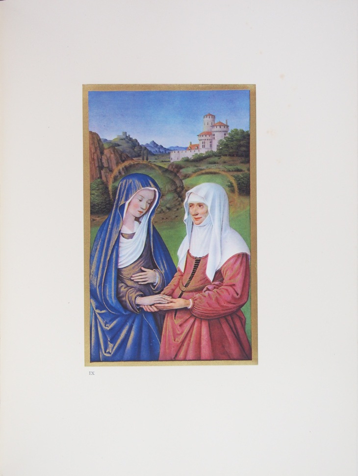 ����ʸ�ݻ�إ��������14��15�桡-Les Heures D��anne de Bretagne-