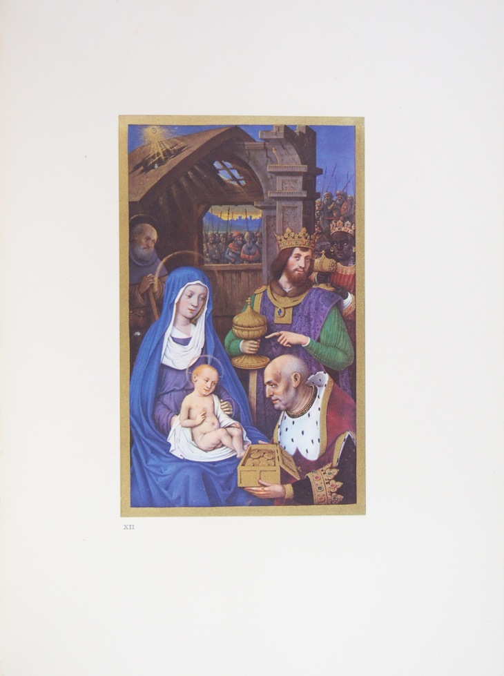 ����ʸ�ݻ�إ��������14��15�桡-Les Heures D��anne de Bretagne-