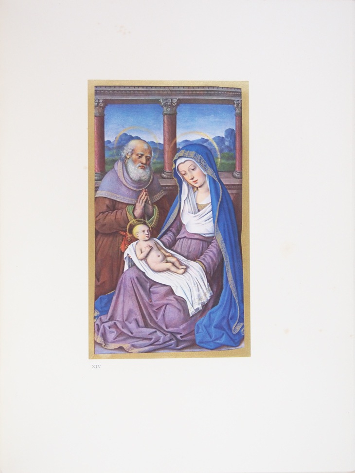 ����ʸ�ݻ�إ��������14��15�桡-Les Heures D��anne de Bretagne-