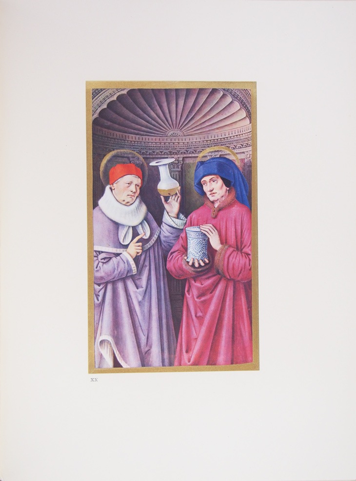 ����ʸ�ݻ�إ��������14��15�桡-Les Heures D��anne de Bretagne-