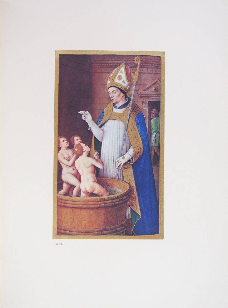 ����ʸ�ݻ�إ��������14��15�桡-Les Heures D��anne de Bretagne-