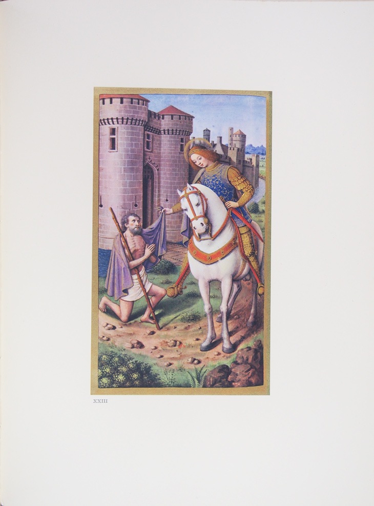 ����ʸ�ݻ�إ��������14��15�桡-Les Heures D��anne de Bretagne-