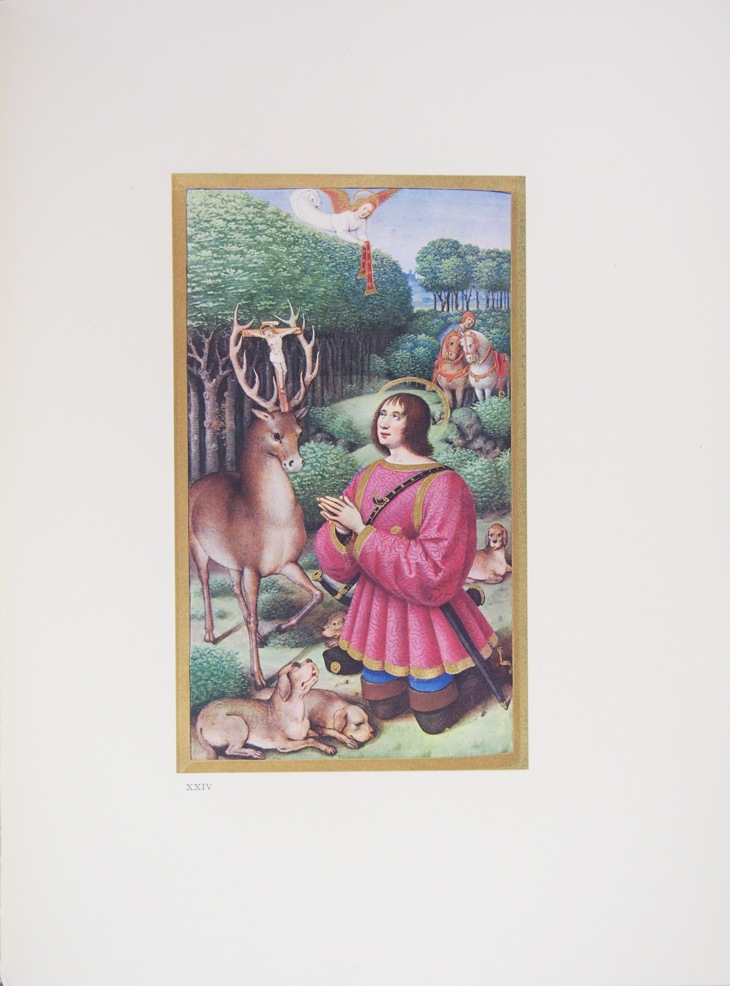 ����ʸ�ݻ�إ��������14��15�桡-Les Heures D��anne de Bretagne-