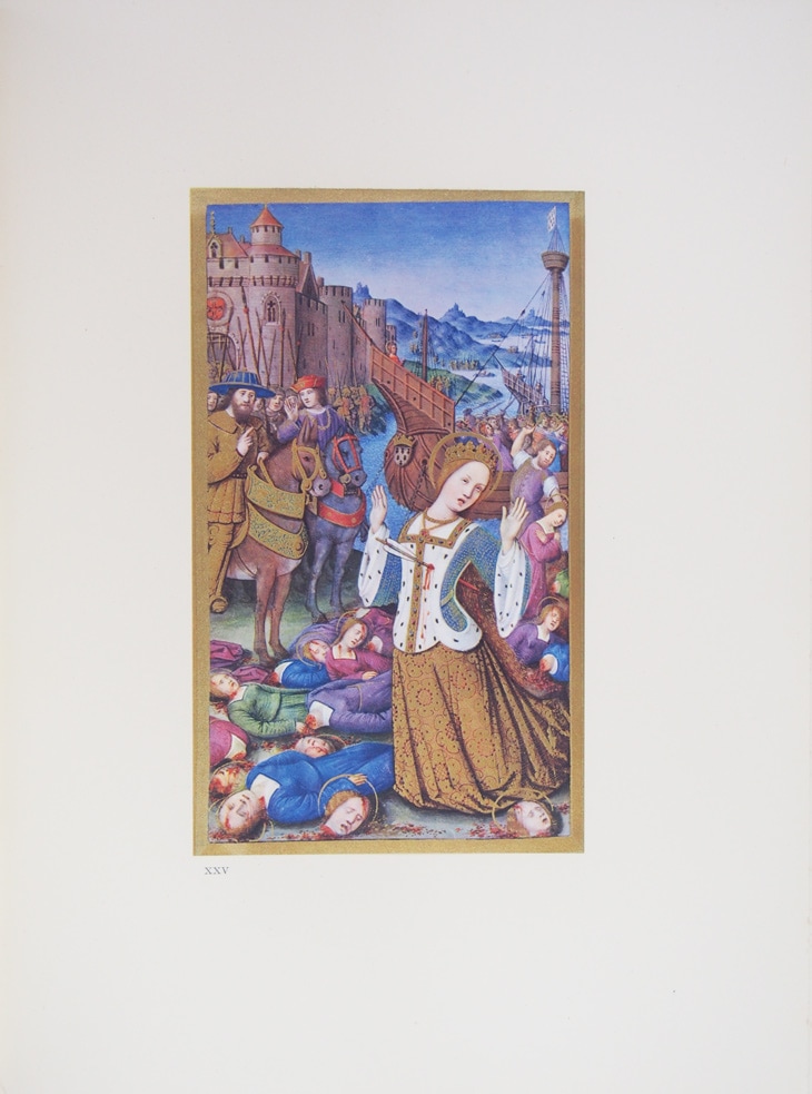 ����ʸ�ݻ�إ��������14��15�桡-Les Heures D��anne de Bretagne-