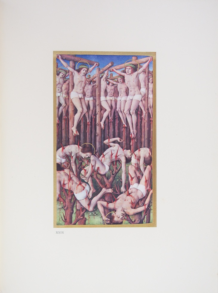����ʸ�ݻ�إ��������14��15�桡-Les Heures D��anne de Bretagne-