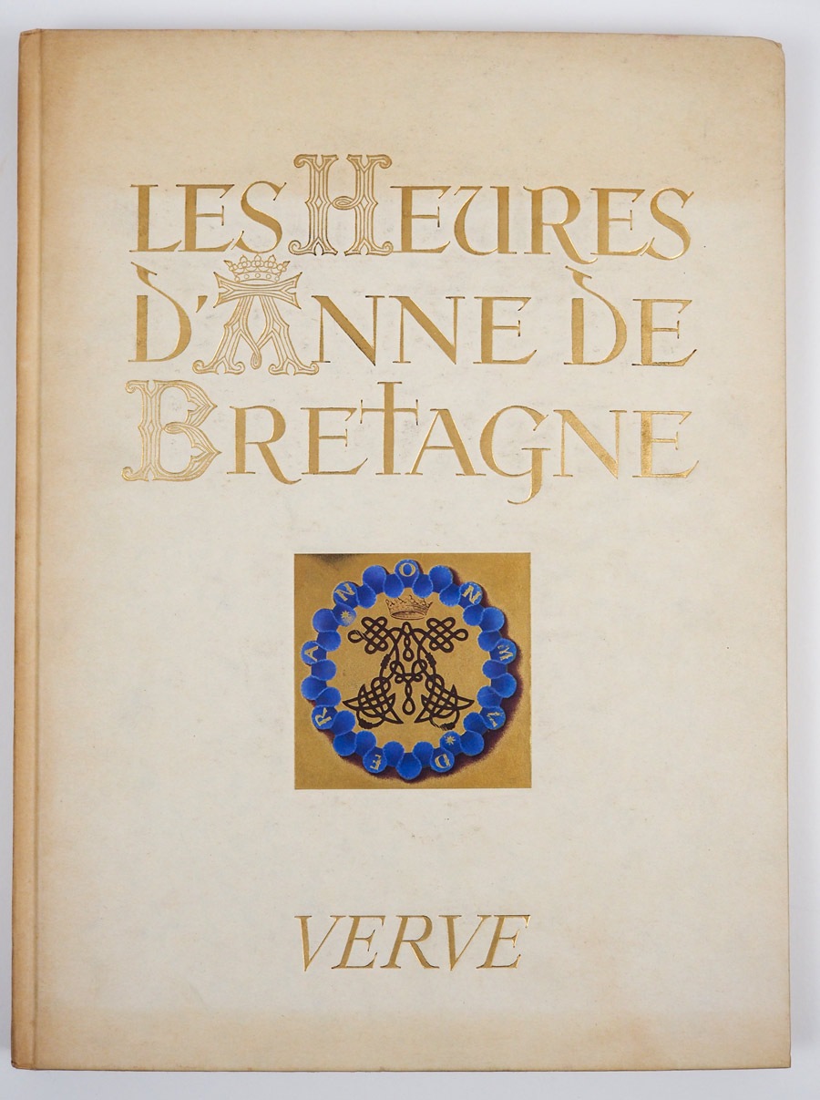 ����ʸ�ݻ�إ��������14��15�桡-Les Heures D��anne de Bretagne-