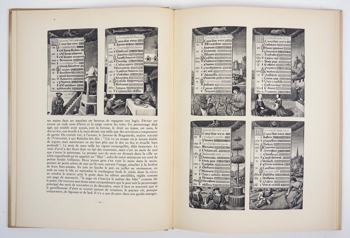 ����ʸ�ݻ�إ��������14��15�桡-Les Heures D��anne de Bretagne-