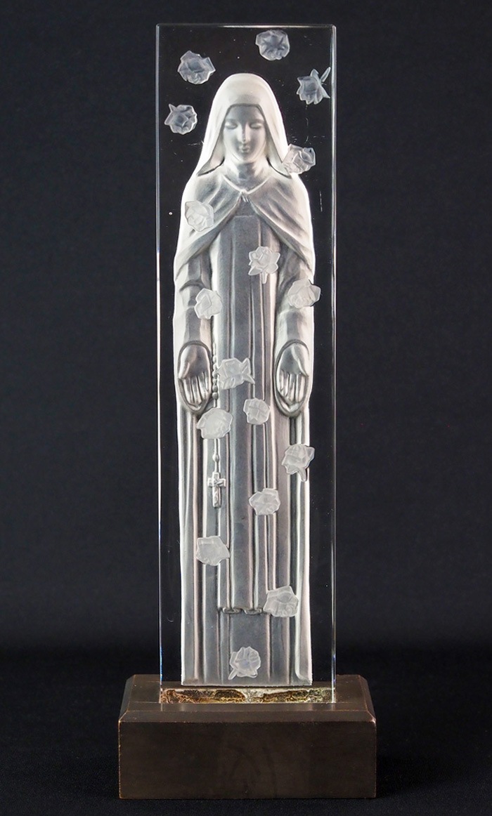 ͡åΩSAINTE THERESE DE L'ENFANT JESUSס