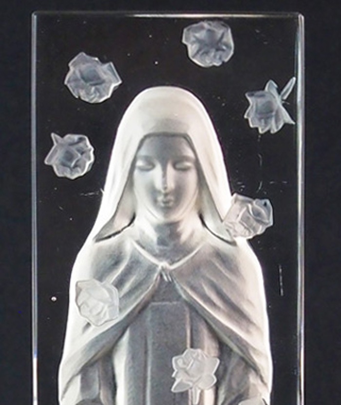 ͡åΩSAINTE THERESE DE L'ENFANT JESUSס