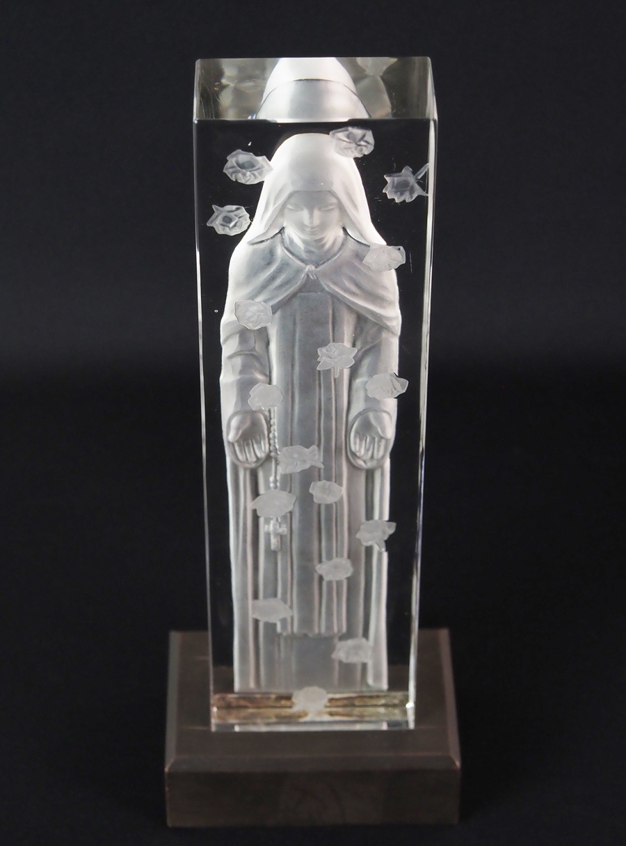 ͡åΩSAINTE THERESE DE L'ENFANT JESUSס