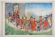 ����ʸ�ݻ�إ��������16�桡-Le livre des tournois du Roi Rene-