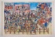 ����ʸ�ݻ�إ��������16�桡-Le livre des tournois du Roi Rene-