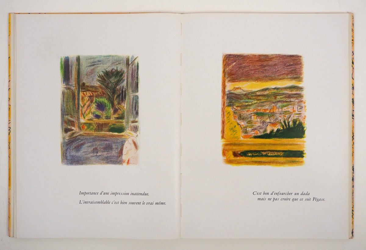 ����ʸ�ݻ�إ��������17��18�桡-Couleur de Bonnard-