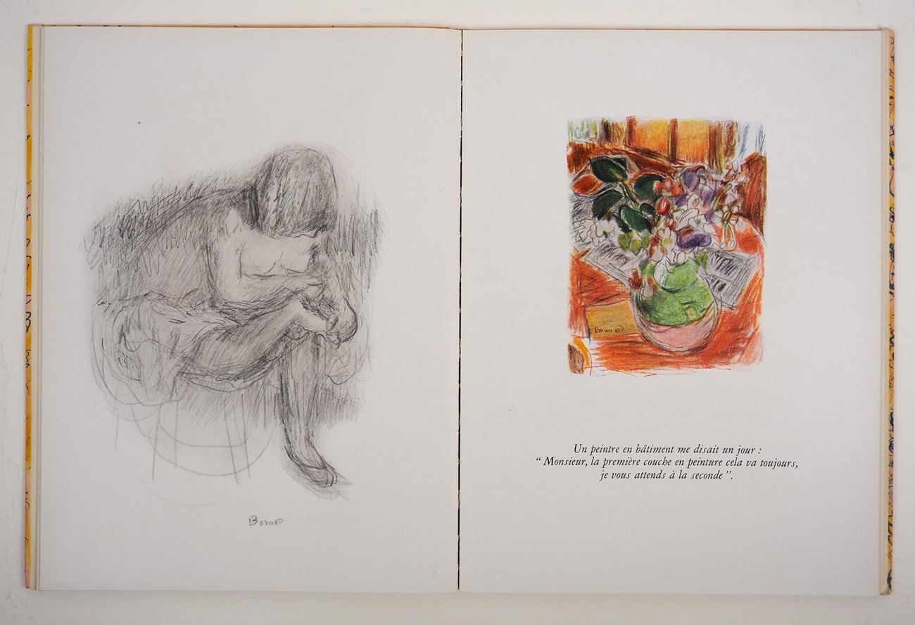 ����ʸ�ݻ�إ��������17��18�桡-Couleur de Bonnard-